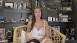 Carolina Mar&iacute;n: "No s&eacute; si volver&eacute; a jugar a b&aacute;dminton, necesito recomponerme"