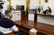 Carolina Santos, nombrada nueva teniente fiscal en Cantabria