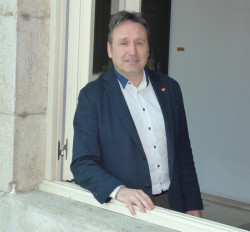 Carrancio exige a Revilla que rompa su acuerdo de Gobierno con el PSOE porque ha insultado a Cantabria con unos PGE dañinos