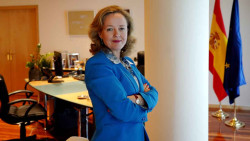 Carta abierta a Nadia Calvi&ntilde;o, por Jes&uacute;s Salamanca Alonso