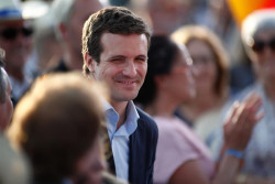 Casado avisa a Batet que la denunciará por prevaricación en los tribunales si no suspende ya a los presos "golpistas"