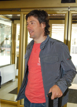 Casares ataca  a &Oacute;scar Freire: "No ha tenido una conducta ejemplarizante"