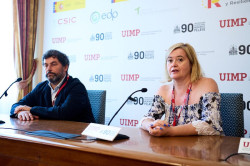 Casi la mitad de los enfermos de leucemia linfática crónica no necesita tratamiento, según experta