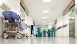 Casi la mitad de los espa&ntilde;oles considera que la sanidad p&uacute;blica ha empeorado desde la llegada de la pandemia
