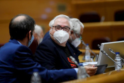 Castells dice que las incidencias en las universidades por el COVID-19 son "muy limitadas", pero pide responsabilidad