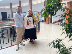 Castilla-Hermida celebra este fin de semana las fiestas de San Miguel Arcángel