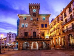 Castro Urdiales reparte 240.000 euros entre sus nueve juntas vecinales