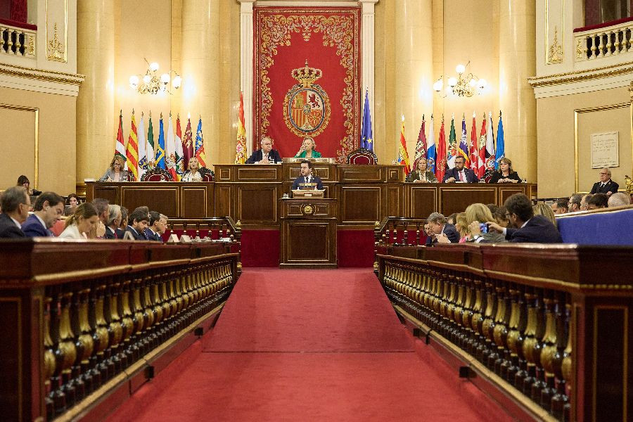 Cataluña aumentó más de 62.000 millones su deuda con el Estado en la