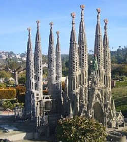 Cataluña en Miniatura