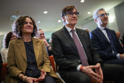 Catalu&ntilde;a fue la comunidad que m&aacute;s dinero recibi&oacute; por las competencias singulares: 450 euros por habitante, seg&uacute;n Fedea