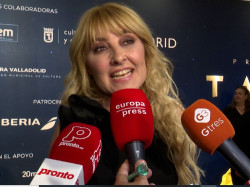 Cayetana Guill&eacute;n Cuervo confirma la vuelta de Amaia Montero a `La Oreja de Van Gogh`: "Est&aacute; muy ilusionada"