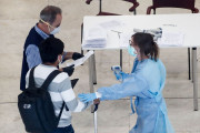 CCOO denuncia la falta de personal en Sanidad Exterior para afrontar alertas sanitarias como el hantavirus