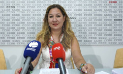 CCOO denuncia la p&eacute;rdida de 2,8 millones para digitalizaci&oacute;n de aulas y exige el cese del n&uacute;mero 2 de Educaci&oacute;n