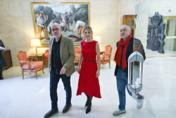 CCOO y UGT piden al Gobierno que siga adelante con el registro horario pese al `no` del Consejo de Estado