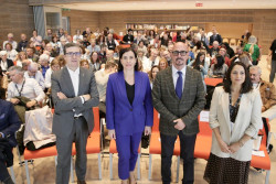 Celadores de todo el pa&iacute;s se dan cita en Cantabria para abordar la humanizaci&oacute;n de los cuidados