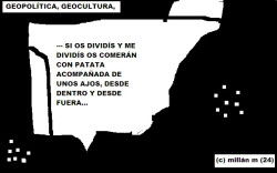 "Cenar o comer, fuera de casa".....  Por.   © jmm caminero