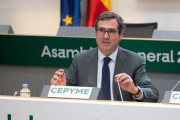 CEOE ve "inadmisible" la huelga general anunciada por los sindicatos y duda de su "encaje jur&iacute;dico"