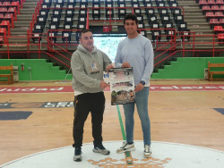 Cerca de 1.000 judokas de toda Cantabria participan en Torrelavega en el XV Trofeo Mozuco de Judo