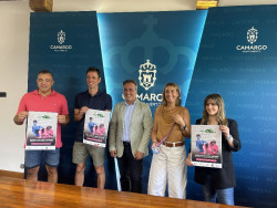 Cerca de 300 deportistas participar&aacute;n hoy en el Triatl&oacute;n Punta de Parayas Valle de Camargo