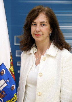  Cesa el director general de Transformaci&oacute;n Digital de Sanidad, Santiago Garc&iacute;a, y le sustituir&aacute; Roc&iacute;o Montalb&aacute;n