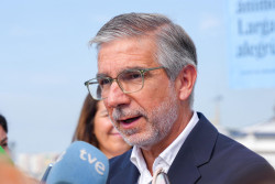 Cesar D&iacute;az, desde la presidencia del Puerto de Santander, sigue potenciando la secci&oacute;n cultural,