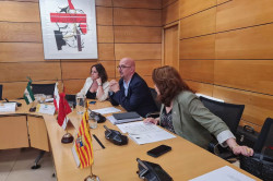Cesar Pascual  lamenta que el Consejo de Salud no aborde el déficit de profesionales en verano