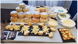 C&eacute;sar Ruiz Solana, un quesero con fundamento&hellip;, por Pedro Arce 