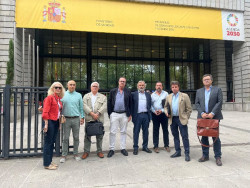 CESM y SMA denuncian el "desprecio completo" de Sanidad a los m&eacute;dicos en el &uacute;ltimo borrador del Estatuto Marco