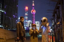 China anuncia que no se han registrado casos de coronavirus a nivel local, pero s&iacute; 48 importados