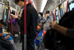 China vuelve a registrar otro d&iacute;a sin contagios de coronavirus a nivel nacional