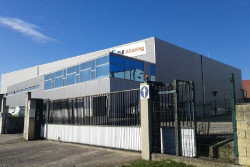 CIE Automotive distribuye este mi&eacute;rcoles un dividendo de 0,47 euros brutos por acci&oacute;n