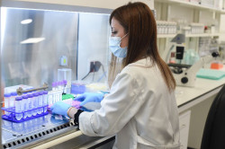 Cient&iacute;ficos espa&ntilde;oles reclaman mayor inversi&oacute;n en la investigaci&oacute;n contra el c&aacute;ncer y que sea "una prioridad nacional"