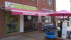  Cierra por precauci&oacute;n una creper&iacute;a de Somo ante un posible caso de Covid