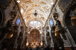 Cierre temporal de la Bas&iacute;lica de Nuestra Se&ntilde;ora de las Angustias tras el terremoto de magnitud 5