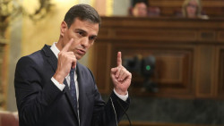 Cinismo y miseria, por Manuel Olmeda Carrasco