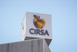 Cirsa y la italiana Lottomatica anuncian su fusi&oacute;n para crear un gigante del sector del juego