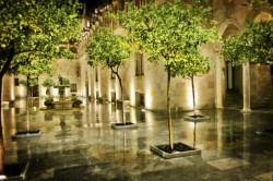 CIU  no quiere estar en España, ¿y los catalanes?