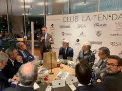 Club La Tenida aplaza las actividades p&uacute;blicas