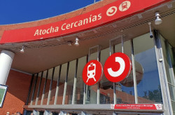CNMC pide abrir a la competencia los trenes de Cercan&iacute;as y Media Distancia y evitar adjudicaciones directas