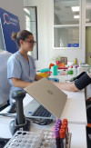 Cohorte Cantabria integrar&aacute; las anal&iacute;ticas en el historial cl&iacute;nico de los voluntarios y har&aacute; nuevas pruebas