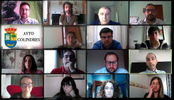 Colindres aprueba su presupuesto para este a&ntilde;o, de 8 millones