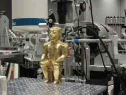 Colombia solicita formalmente a Espa&ntilde;a la devoluci&oacute;n del Tesoro de los Quimbayas