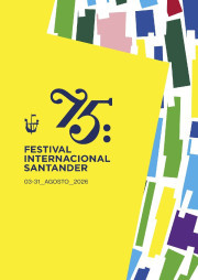 Comienza el ciclo de charlas sobre m&uacute;sica que el FIS llevar&aacute; a Santander, San Vicente y Castro