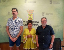 Comienza Photo Art en Torrelavega, que incluirá exposiciones, talleres y conferencias