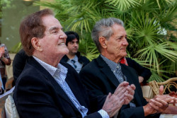 Compañeros de profesión, amigos y admiradores despiden a Manuel de la Calva: "Tu legado es eterno"