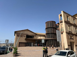 Comprom&iacute;s pide explicaciones al Gobierno valenciano por el robo del Tesoro de Villena: "No puede guardar silencio"