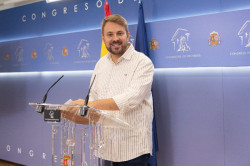 Comprom&iacute;s sobre la invasi&oacute;n de Marruecos o miente  la Polic&iacute;a o miente Marlaska 