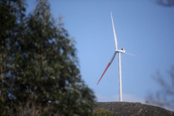 Concedida autorizaci&oacute;n administrativa previa al parque e&oacute;lico Morosos, en Valdeprado y Valderredible