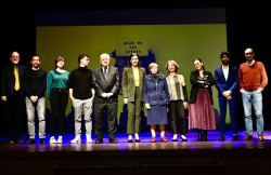Concluye hoy el plazo de presentación de trabajos al concurso literario `José Hierro`