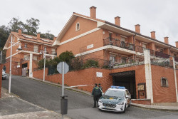 Condenan al menor que mató a su madre adoptiva en Castro a 6 años de internamiento por asesinato y agresión sexual